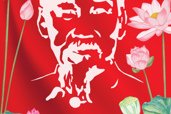 KỶ NIỆM 135 NĂM NGÀY SINH CHỦ TỊCH HỒ CHÍ MINH  (19/5/1890 – 19/5/2025)