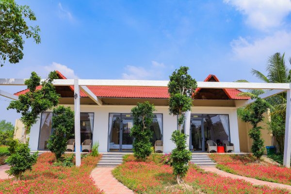 Các Loại Phòng Lưu Trú Tại Rooster Mekong Chợ Lách - Bến Tre