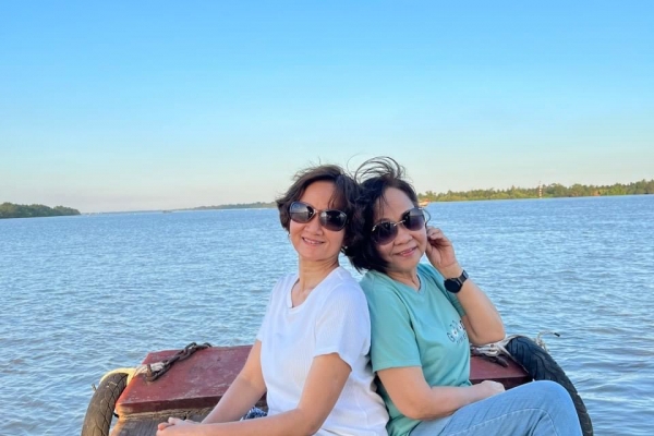 DU LỊCH SÔNG NƯỚC MIỀN TÂY