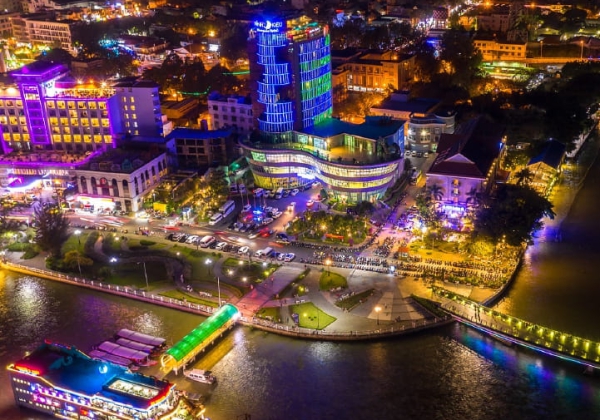 Tour 3 ngày 2 đêm  TP.HCM - BẾN TRE - CẦN THƠ