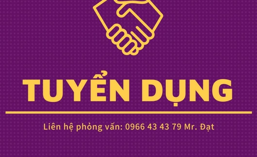 Việc Làm Bến Tre